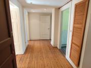 Appartement F4 Forêt Noire Strasbourg