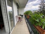 APPARTEMENT F4 MASSY