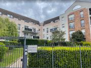 Appartement F4 Meublé