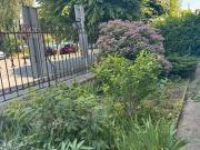 Appartement F4 NANGIS