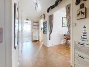 Appartement f4 proche gare de saint gratien et gare...