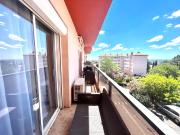 APPARTEMENT F4 RENOVE DE 93,1M2 AVEC BALCON DANS UNE...