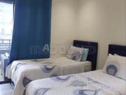 Appartement F4 résidence haut standing