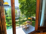 Appartement F4/F5 avec balcon Choisy le Roi