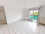 Appartement F5 103 m² à vendre aux PAVILLONS SOUS BOIS