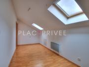 Appartement F5 avec terrasse et garage, Liverdun