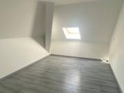 APPARTEMENT F5 DUPLEX