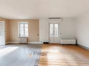 Appartement F5 traversant à Strasbourg
