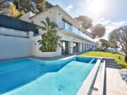 Appartement F6 à vendre 6 pièces 181,06 m2 Nice 06...