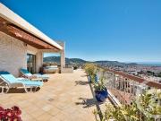 Appartement F6 à vendre 6 pièces 215,28 m2 Nice 06...