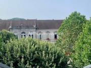 Appartement F8 Centre Lons le Saunier