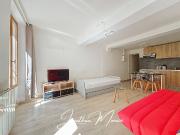 Appartement F.2 situé dans l'ancien Perpignan