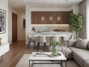 Appartement Fabrègues 2 pièces FABREGUES PROCHE CENTRE