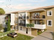 Appartement Fabrègues 4 pièces Au coeur de Fabregues