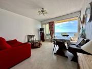 Appartement FACE MER