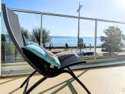 Appartement face mer remblai les sables d'olonne
