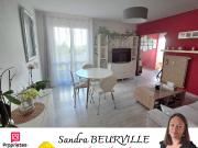 Appartement Fagnieres 4 pièce s 77 m2