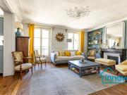 Appartement familial 133 m² Versailles Saint Louis
