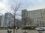 Appartement Familial 4 Pieces A Rafraichir 105m² Strasbourg