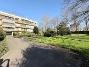 Appartement familial 5 pièces 118 m² Parc de Maisons...