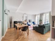 Appartement familial 5 pièces – 120 m² – Avenue Rapp,...