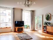 Appartement familial 5 pièces 75009