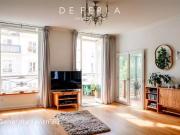 Appartement familial 5 pièces 75009