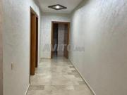 Appartement familial