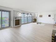 Appartement familial, à 10mn du centre ville et du RER