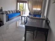 Appartement familial à louer à la journée à Martil