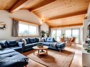 APPARTEMENT FAMILIAL A RENOVER