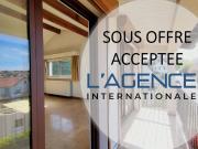 APPARTEMENT FAMILIAL A RENOVER