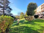 APPARTEMENT FAMILIAL AVEC BALCON, CAVE ET PARKING