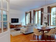 Appartement familial avec terrasse Village d'Auteuil...