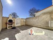 Appartement familial avec terrasse XXL, piscine et plage...