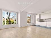 Appartement familial avec vue dégagée Paris 14