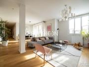 Appartement Familial Cœur Busca