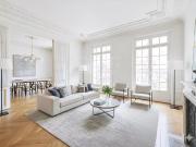 APPARTEMENT FAMILIAL COEUR PLAINE MONCEAU