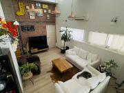 Appartement familial d’exception avec terrasse et caves