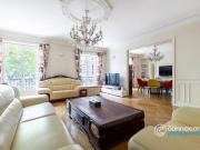 Appartement familial de 150 m² volumes, lumière &...