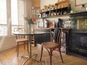 Appartement familial de charme