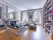 Appartement familial de prestige