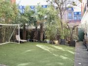 Appartement 6P Paris 16o Ranelagh Bail 9 mois