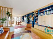 Appartement familial en très bon état