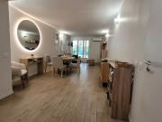 Appartement Familial Entièrement Rénové avec Jardin Privatif