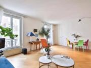 Appartement familial Gaité/Montparnasse Paris XIV