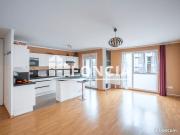 Appartement familial idéalement situé front populaire...