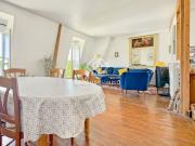 Appartement familial lumineux | Avenue de Versailles 16e