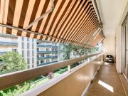 Appartement familial Parc de la Tête d'Or