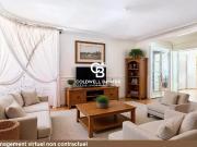 Appartement Familial Péreire Malesherbes, idéal...